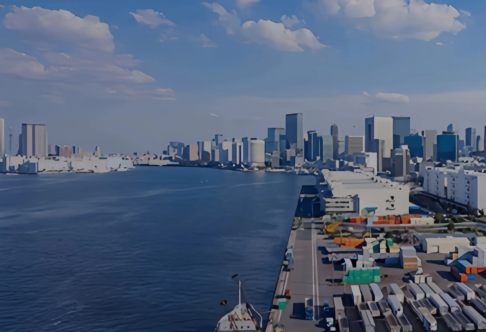 あなたはメーカーですか、貿易会社ですか?